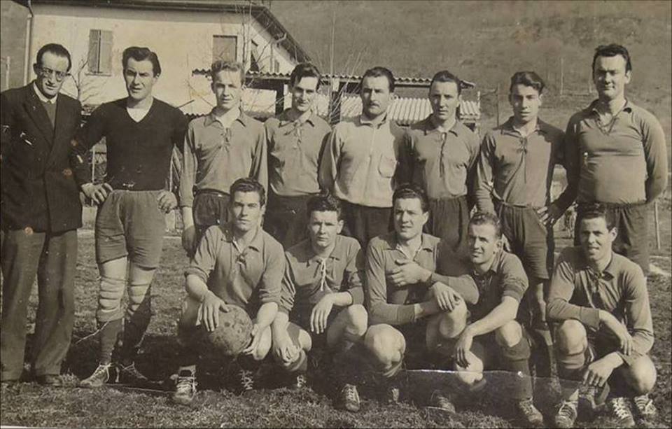 FC Preonzo 1953