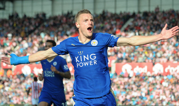 vardy