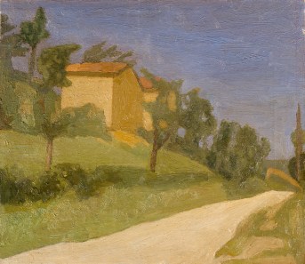 morandi - strada