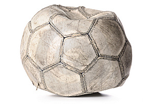 pallone floscio