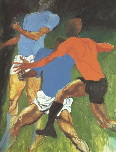 calcio III