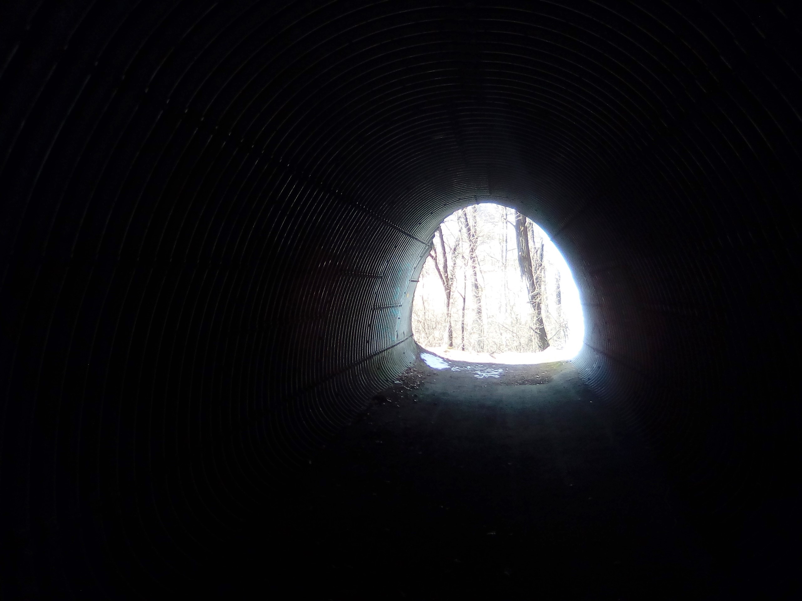 tunnel 2 2018