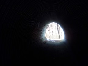 tunnel 2 2018