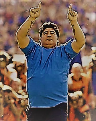 maradona