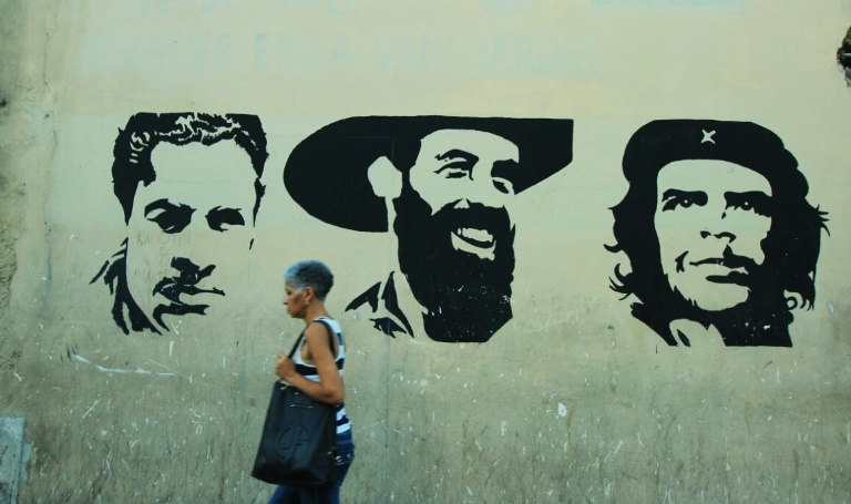 cuba-murales