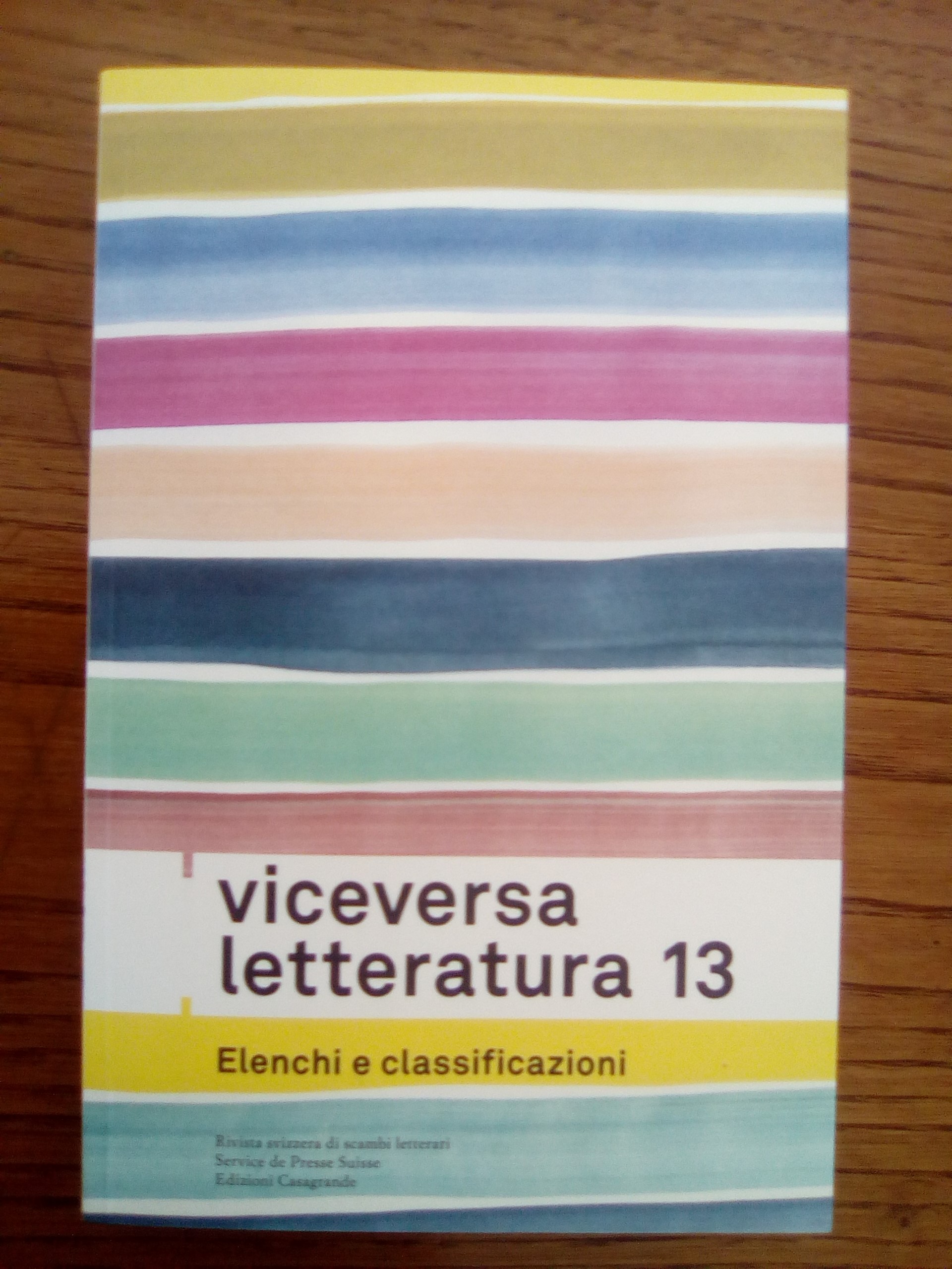 copertina viceversa